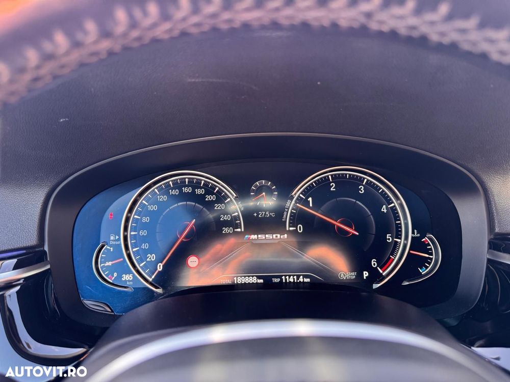 BMW M5 - 36