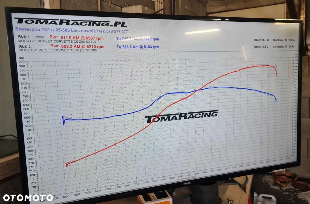 Chevrolet Corvette - 22