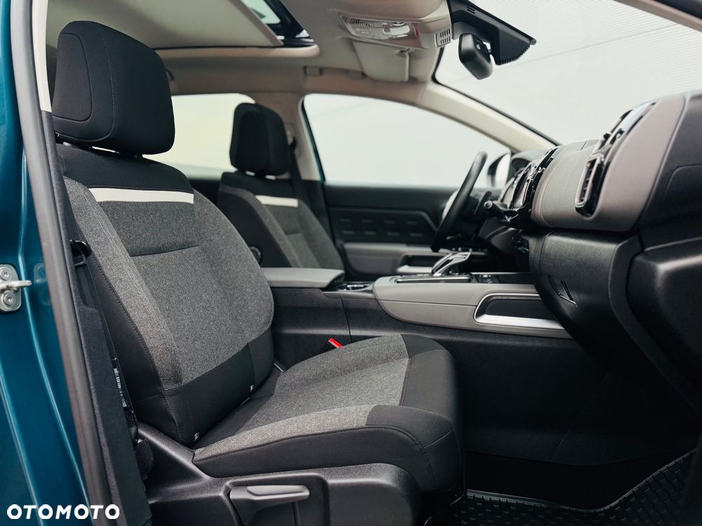 Citroën C5 Aircross 1.6 PureTech Feel EAT8 - 36