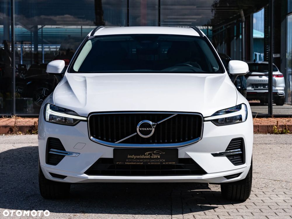 Volvo XC 60 B4 D Geartronic Momentum Pro - 14
