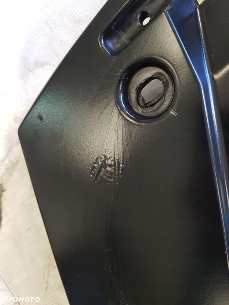 plastik błotnik przód tył polaris sportsman 570 21-25 rok komplet - 15