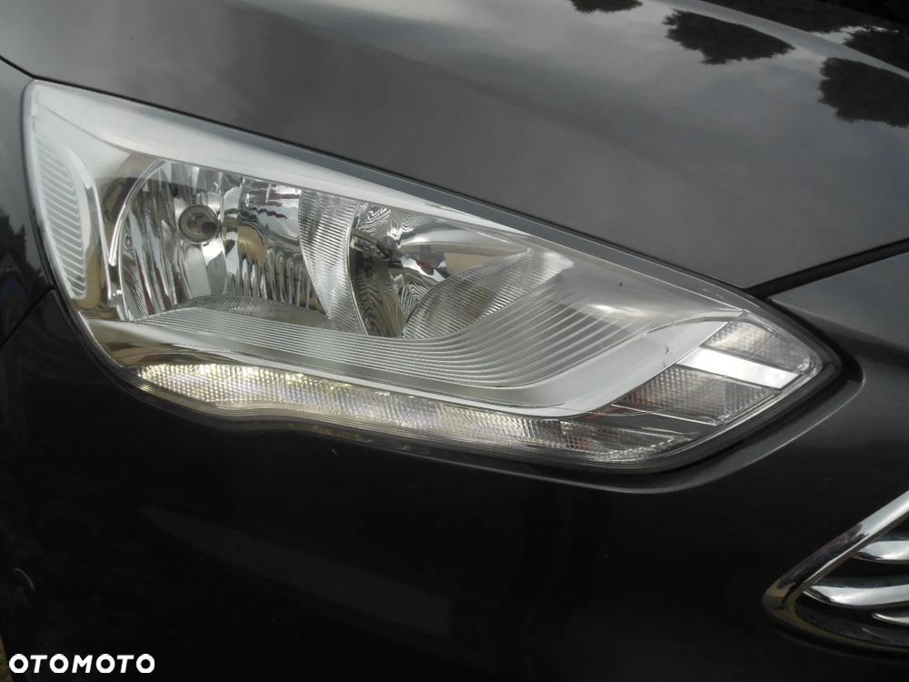 Ford C-MAX 1.0 EcoBoost Titanium ASS - 10