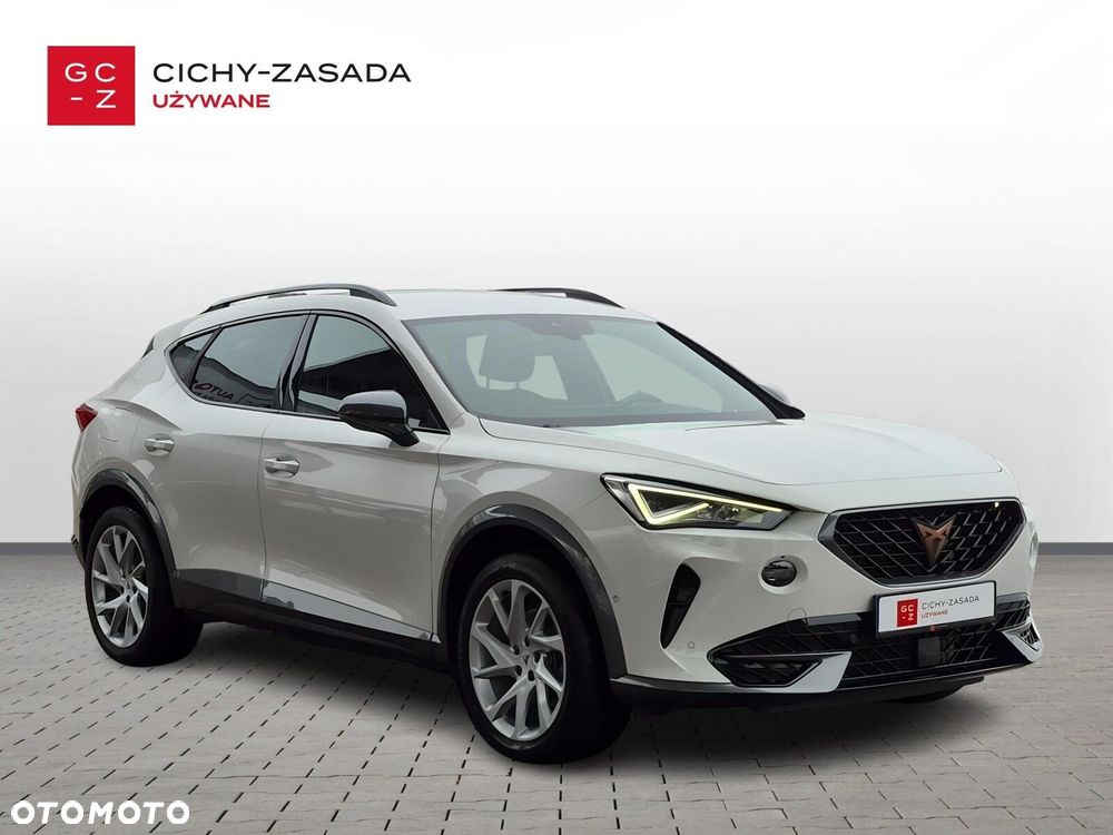 Cupra Formentor 1.4 e-Hybrid DSG - 7