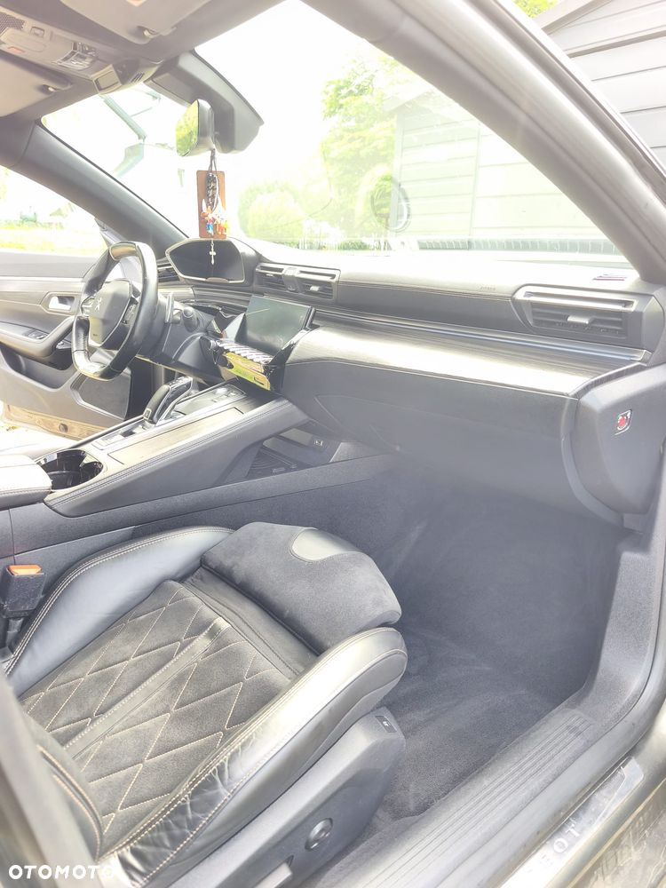 Peugeot 508 - 13