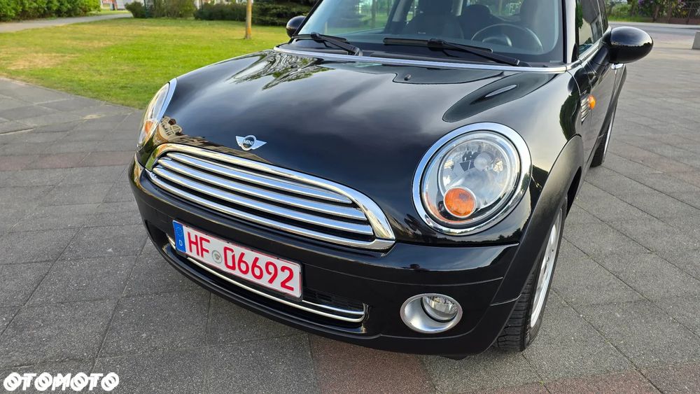 MINI Cooper - 28