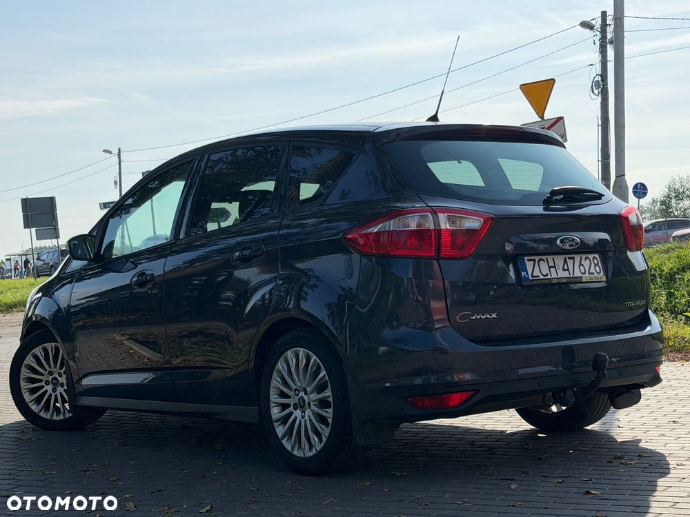 Ford C-MAX - 3