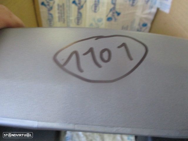 Grelha Friso 8200554466 RENAULT SCENIC 2006 CENTRAL - 2