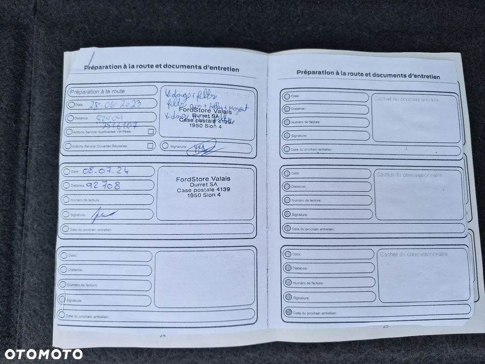 Ford Grand C-MAX 2.0 TDCi Start-Stopp-System Titanium - 37