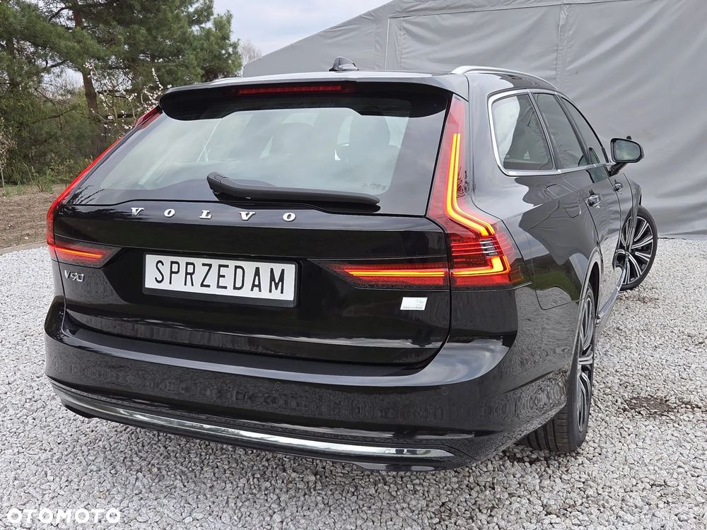 Volvo V90 T6 AWD Plug-In Hybrid Inscription Expression - 38