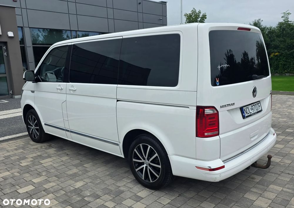 Volkswagen Multivan 2.0 BiTDI L1 Highline 4Motion DSG - 12