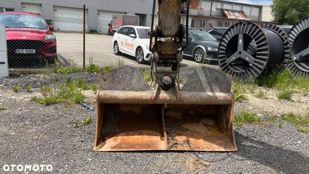 Caterpillar 312 C - 31
