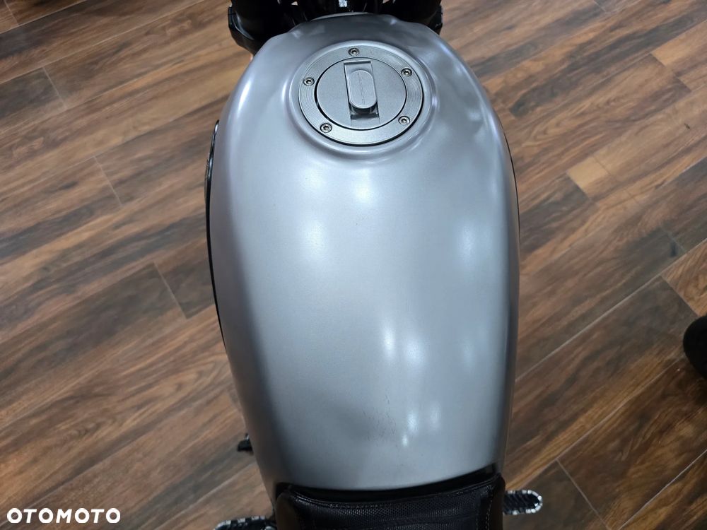 Benelli Leoncino - 16