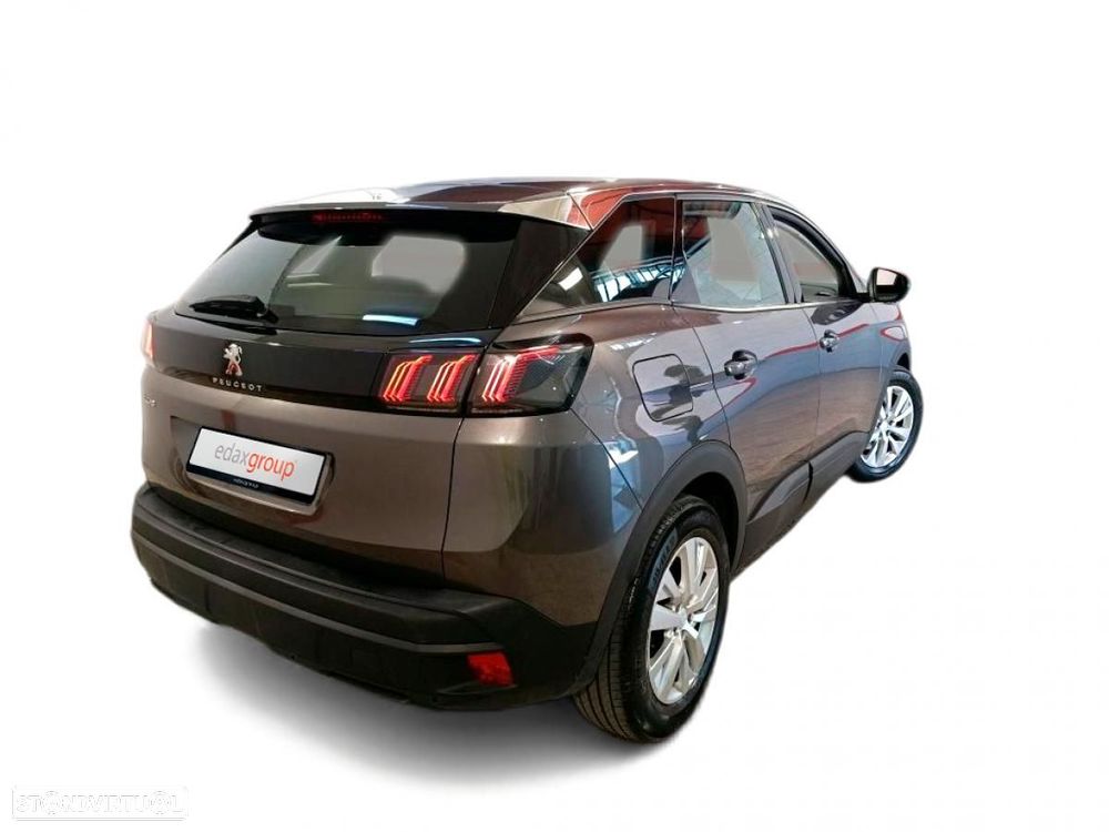 Peugeot 3008 1.5 BlueHDi Active Pack - 2