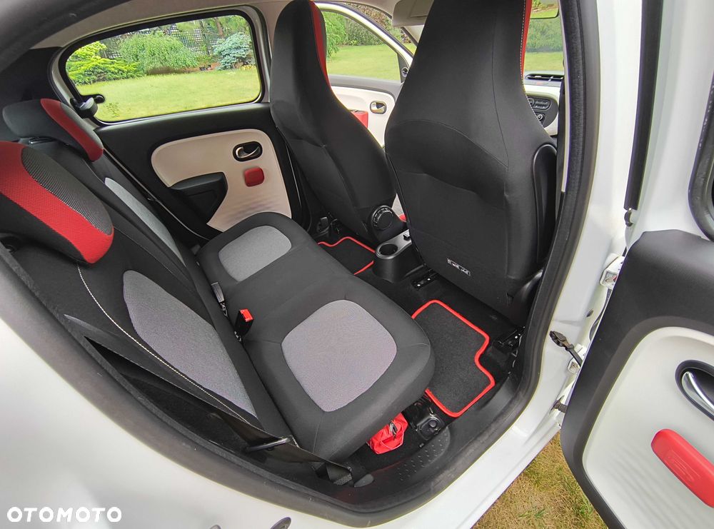 Renault Twingo - 8