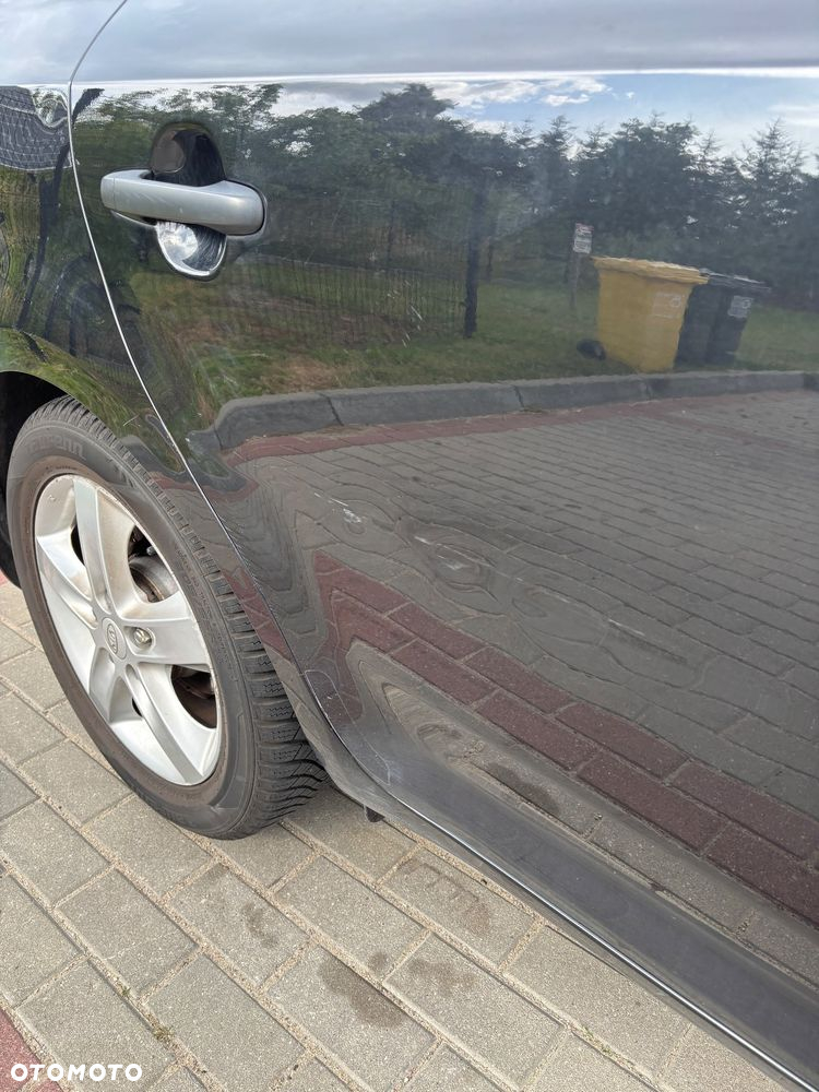 Kia Ceed Cee'd 1.4 Comfort - 28