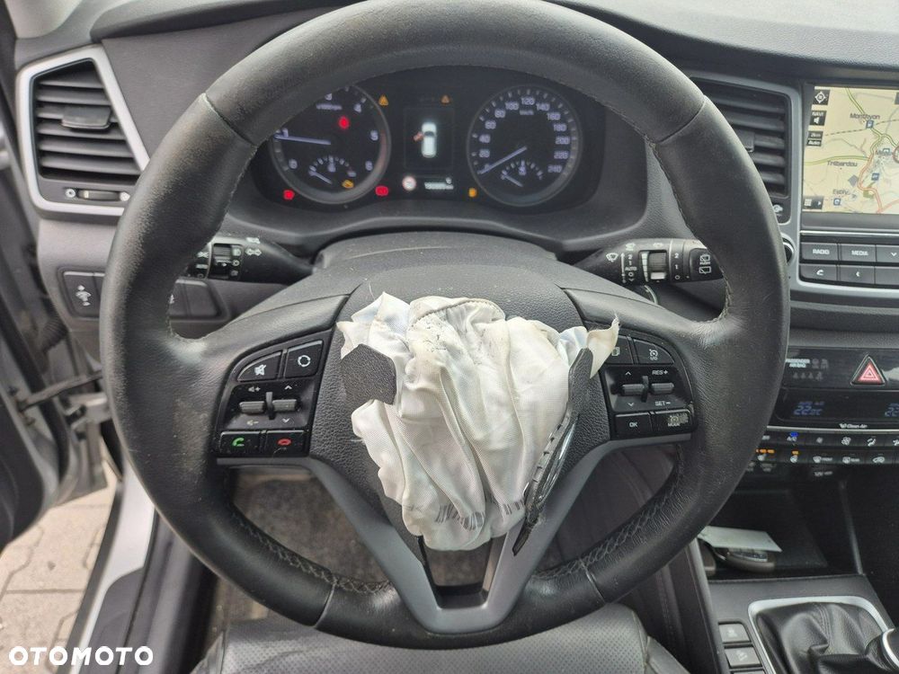 Hyundai Tucson - 6