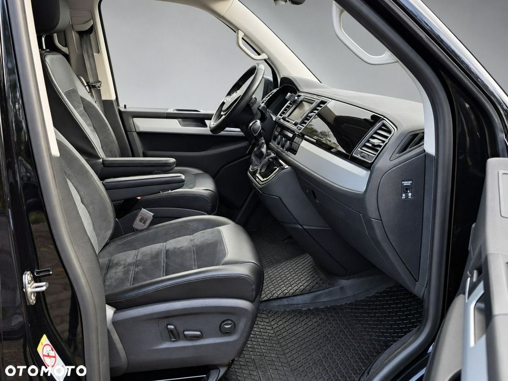 Volkswagen Multivan - 7