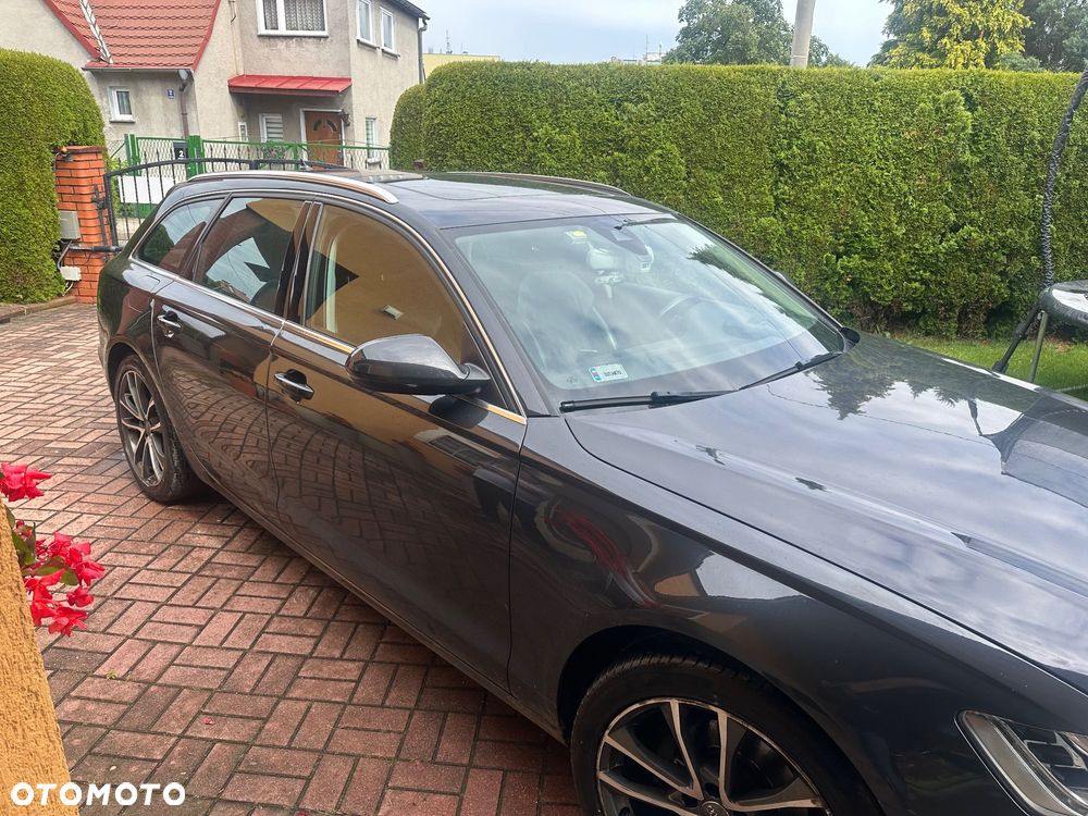 Audi A6 Avant 2.0 TDI Multitronic - 3
