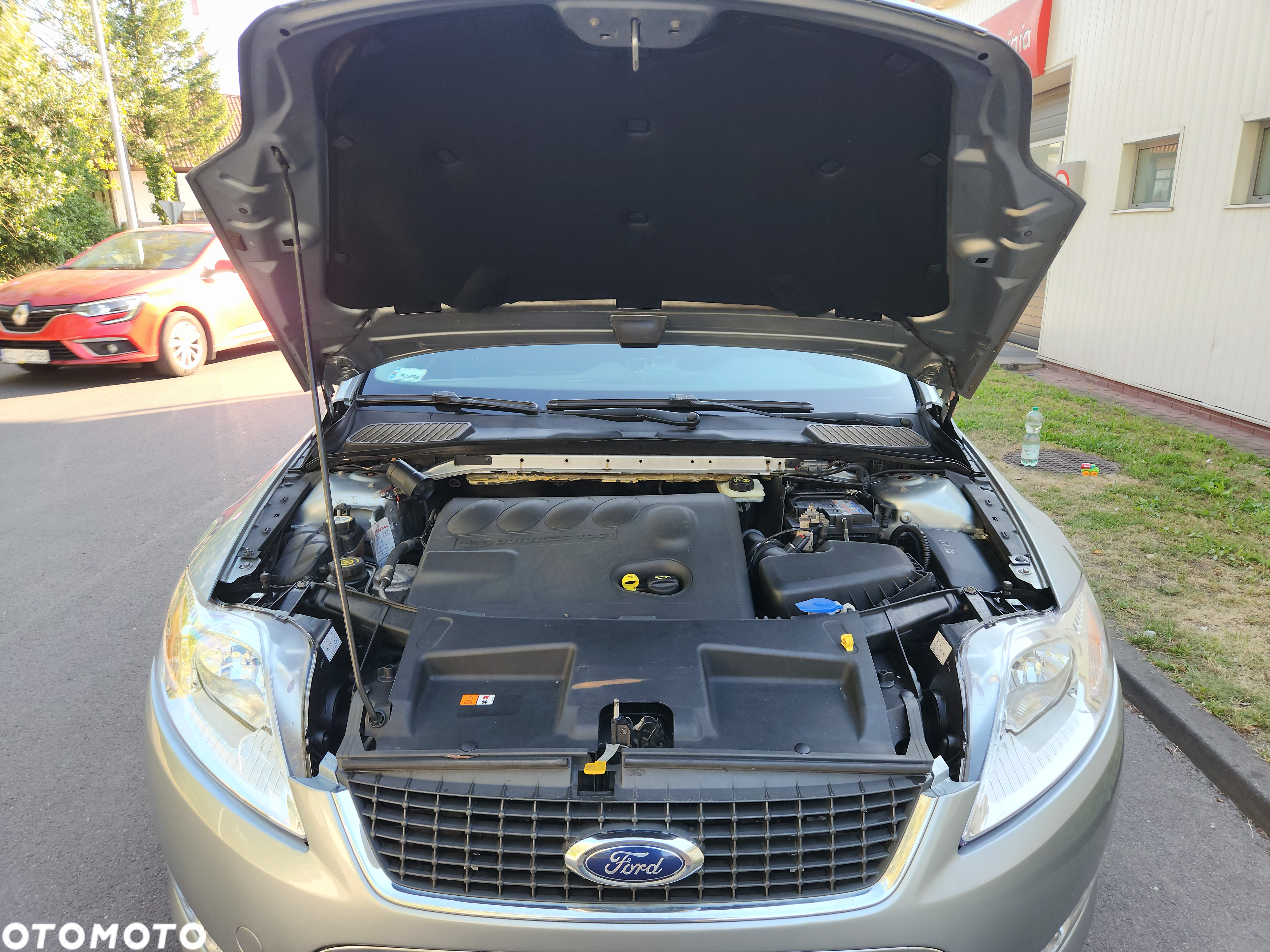 Ford Mondeo 2.0 TDCi Ghia - 18