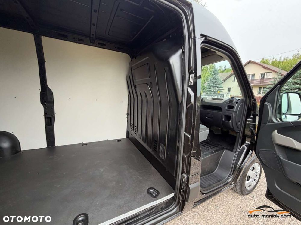 Opel Movano L2H2 - 29