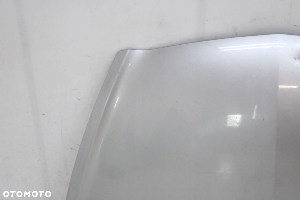 MASKA POKRYWA SILNIKA HONDA JAZZ II 2 2002-2008R NH700M - 2
