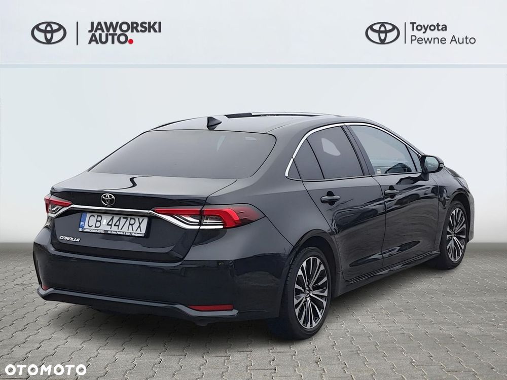 Toyota Corolla 1.5 Style MS - 2