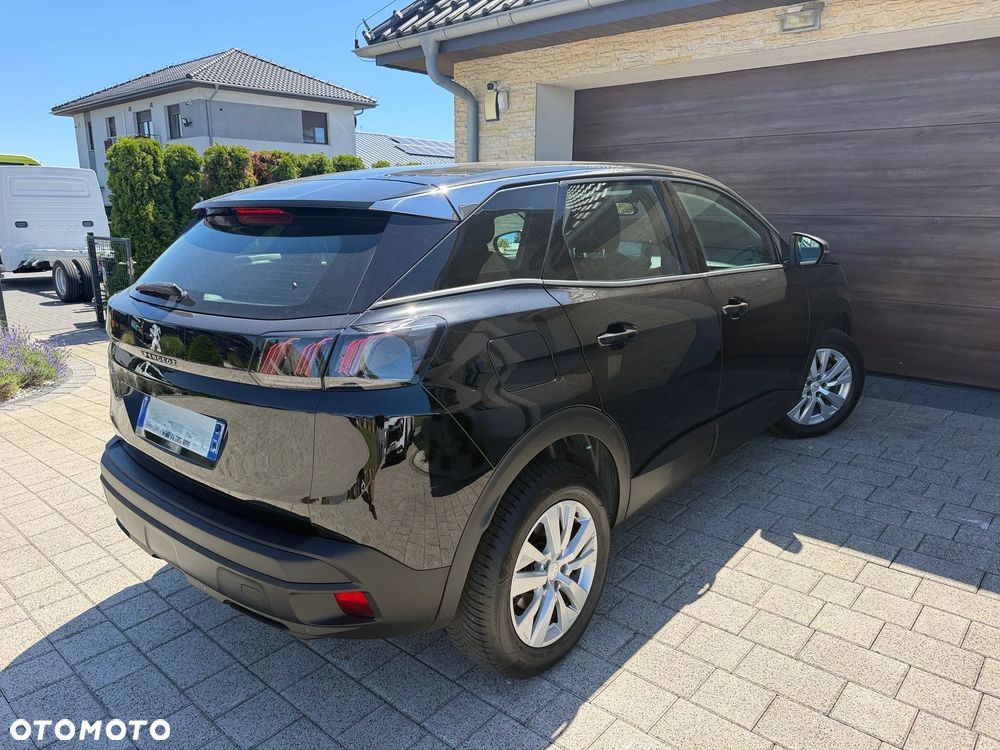 Peugeot 3008 - 6