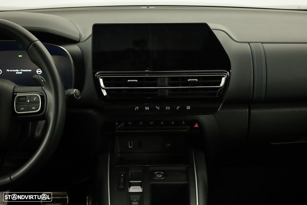 Citroën C5 Aircross 1.5 BlueHDi Shine EAT8 - 9