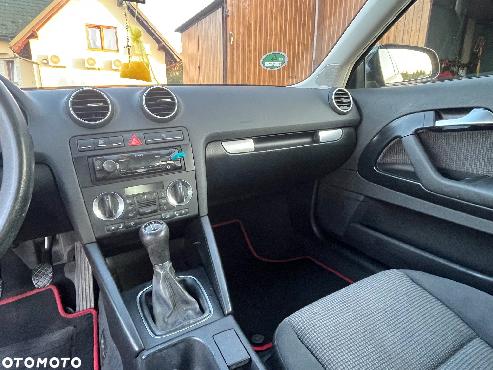 Audi A3 - 14