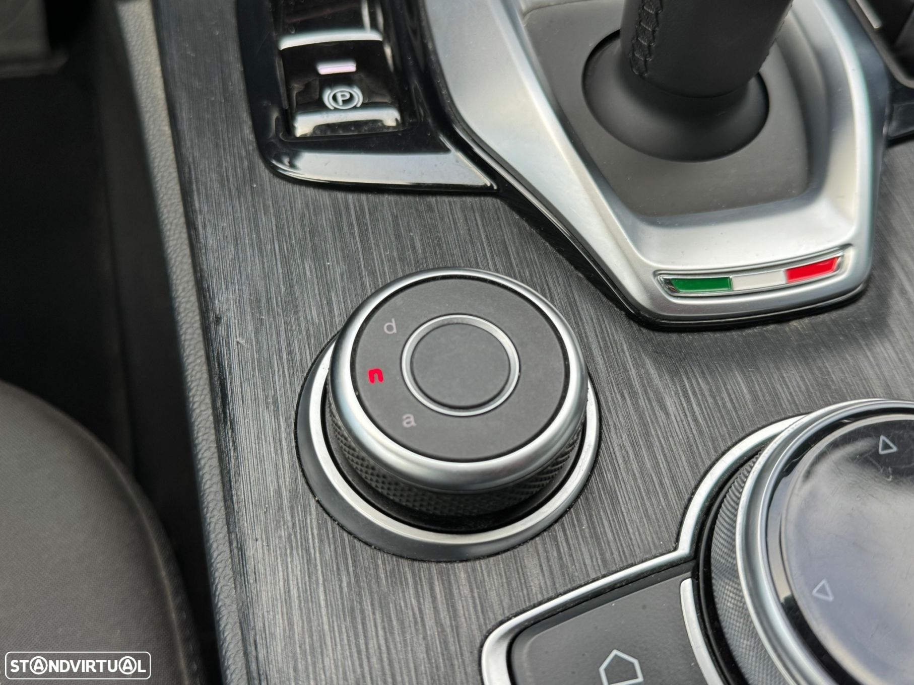 Alfa Romeo Stelvio 2.2 D Super AT8 - 59