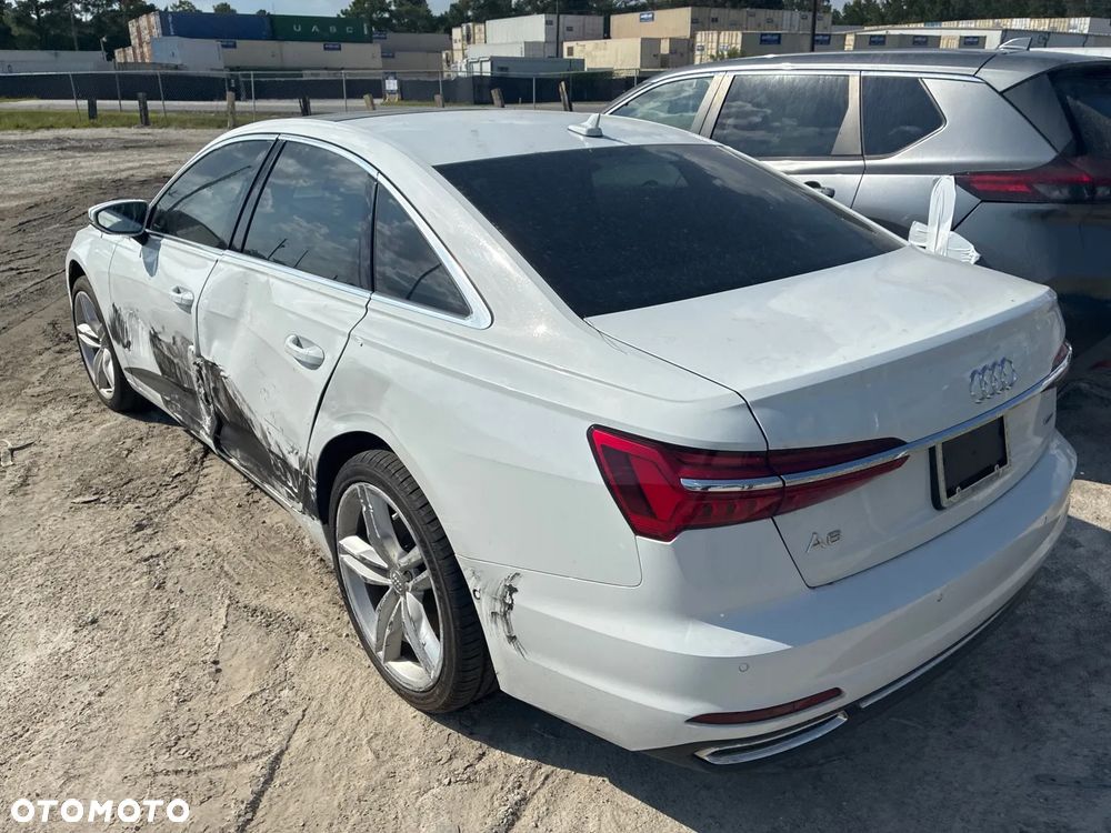 Audi A6 Limousine 2.0 TFSI Quattro S tronic - 9