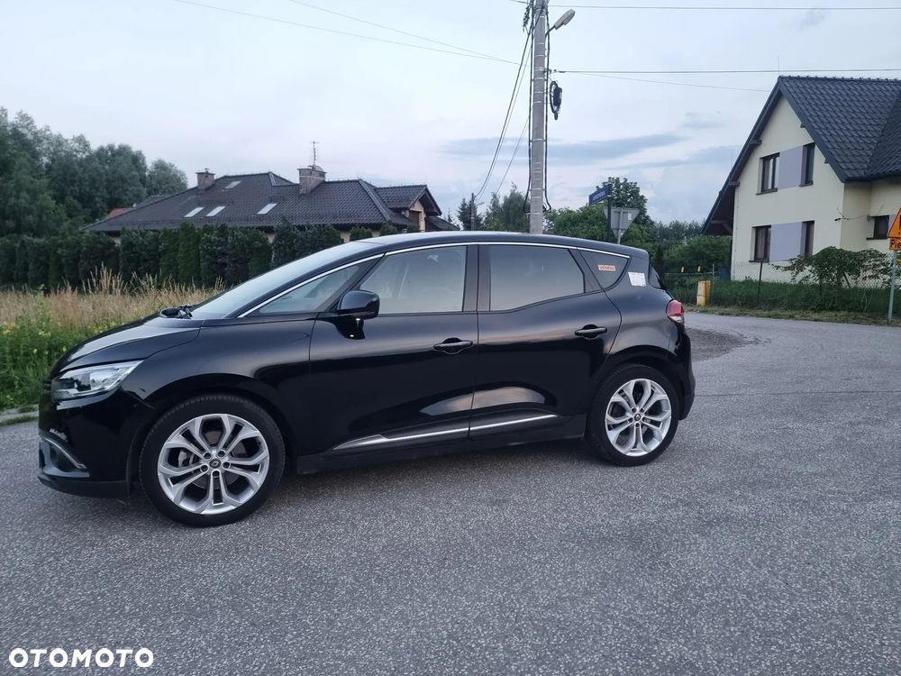 Renault Scenic Energy dCi 110 S&S Paris - 4