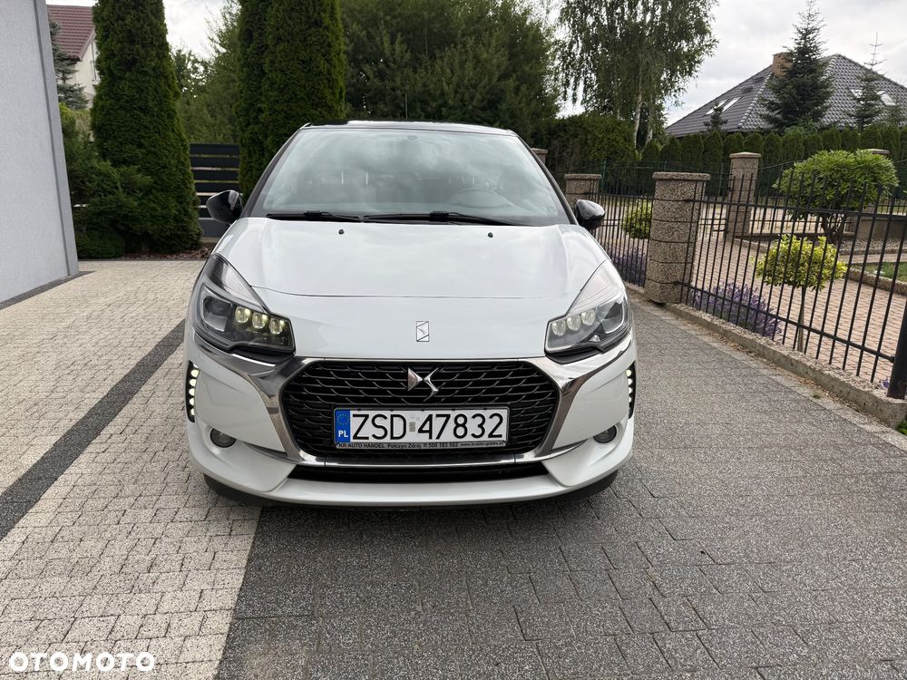 DS Automobiles DS 3 - 19