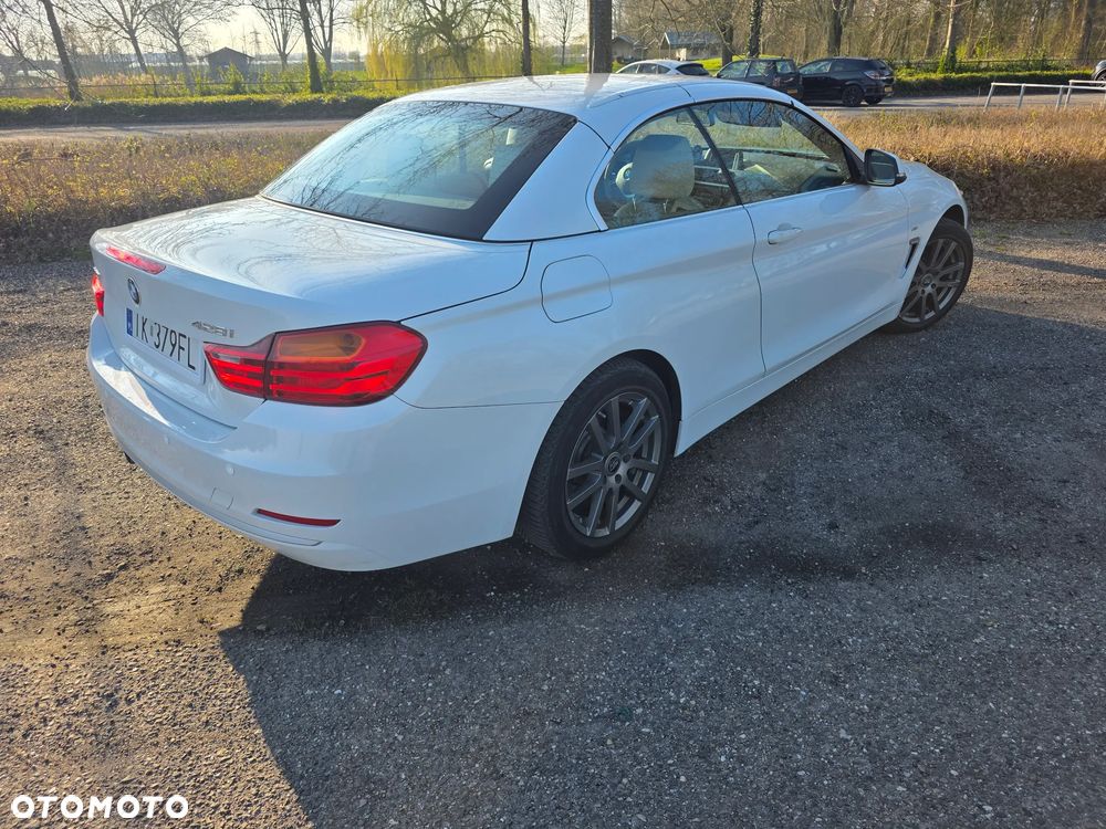 BMW Seria 4 428i xDrive Modern Line - 3