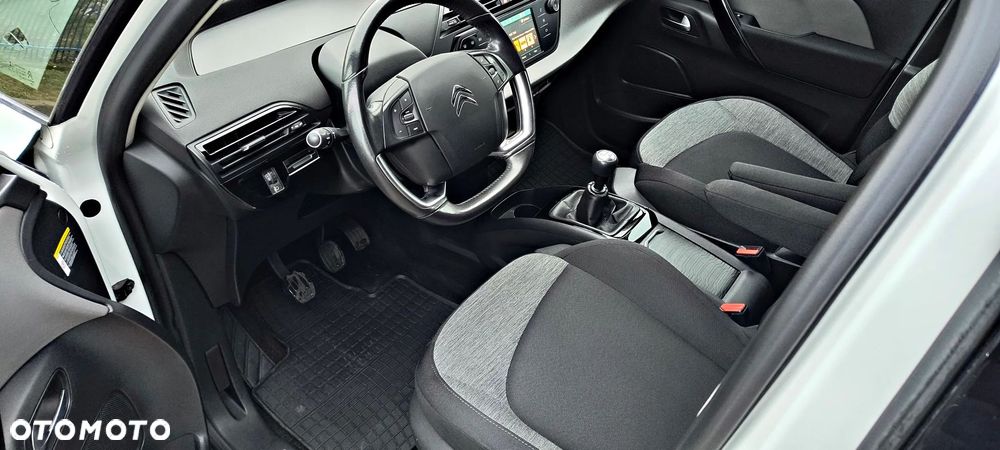 Citroën C4 Picasso BlueHDi 120 Business Class - 26