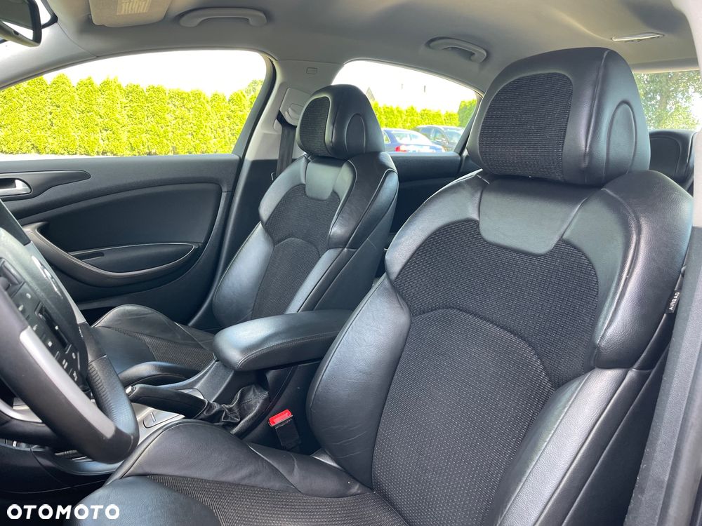 Citroën C5 2.0 HDi Seduction - 13