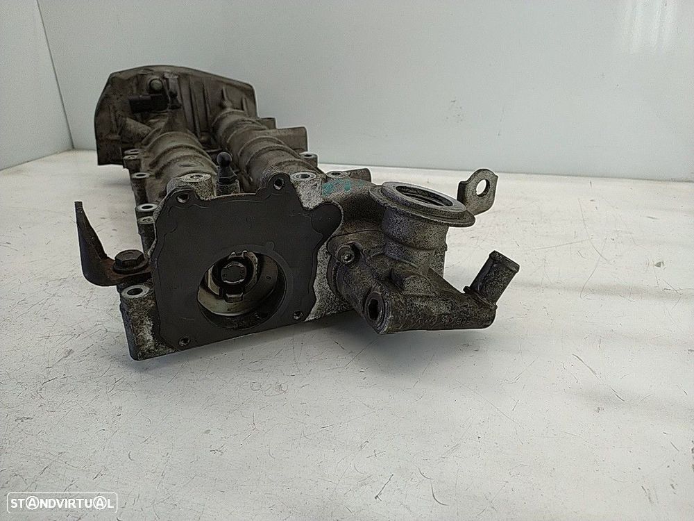 Tampa De Valvulas Do Motor Saab 9-3 Cabriolet (Ys3f) - 5