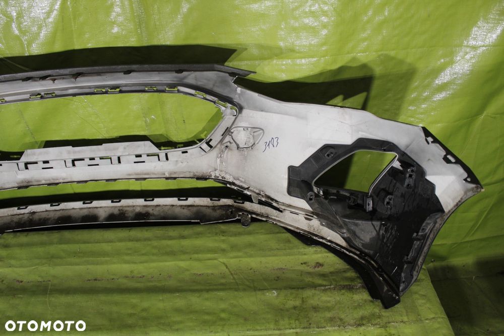 Zderzak przód Ford Focus IV MK4 2018-2021r. - 2