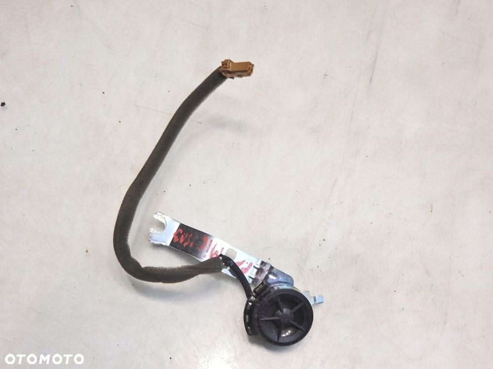 GŁOŚNIK WYSOKOTONOWY PRAWY PRZÓD NISSAN MICRA K13 281F11HA0A - 7