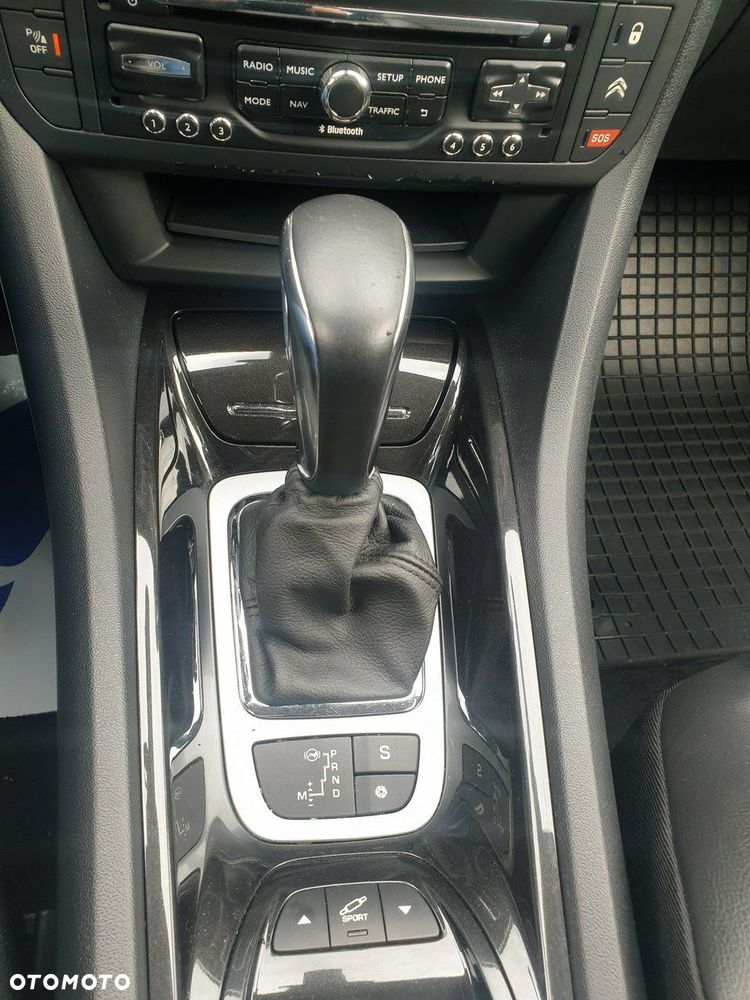 Citroën C5 - 17