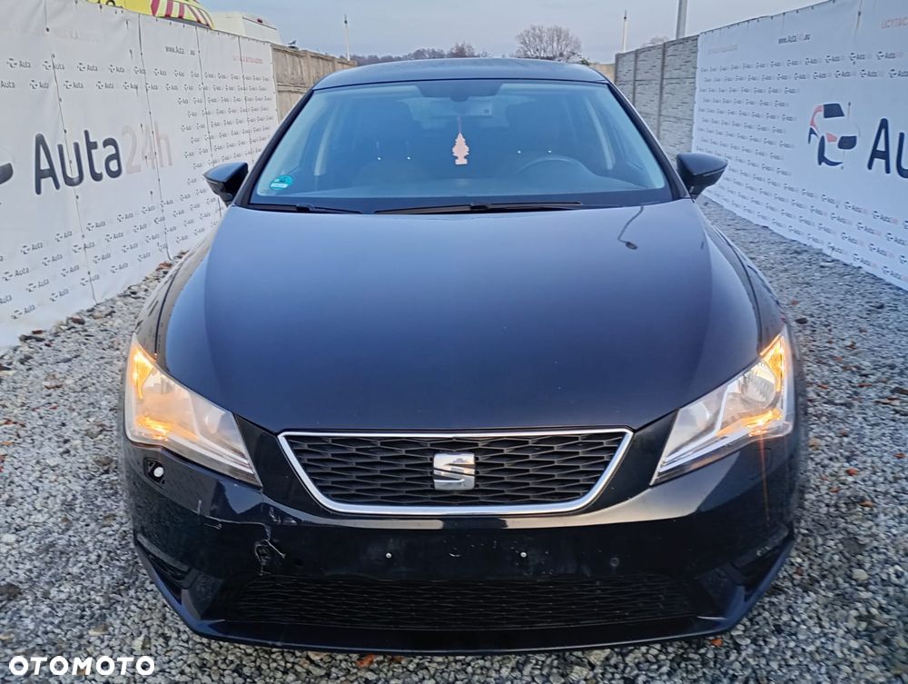 Seat Leon 1.2 TSI Start&Stop Style - 3