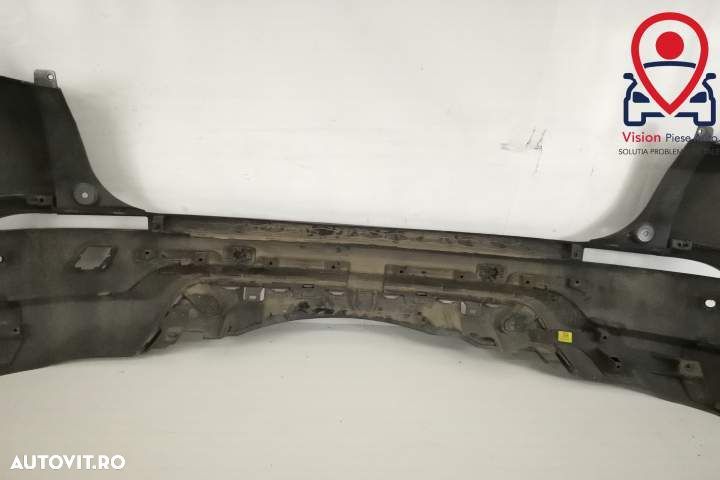 Bara Spate Originala Cu Senzori In Stare Buna Land Rover  Discovery Sp - 6