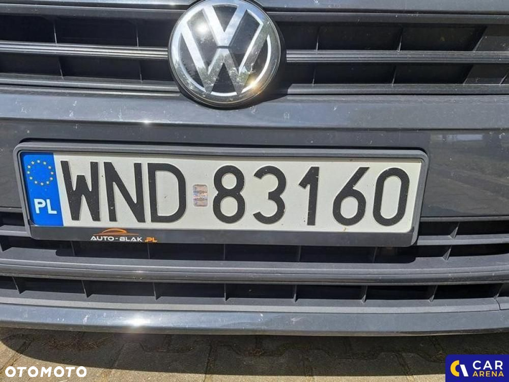 Volkswagen Polo - 11