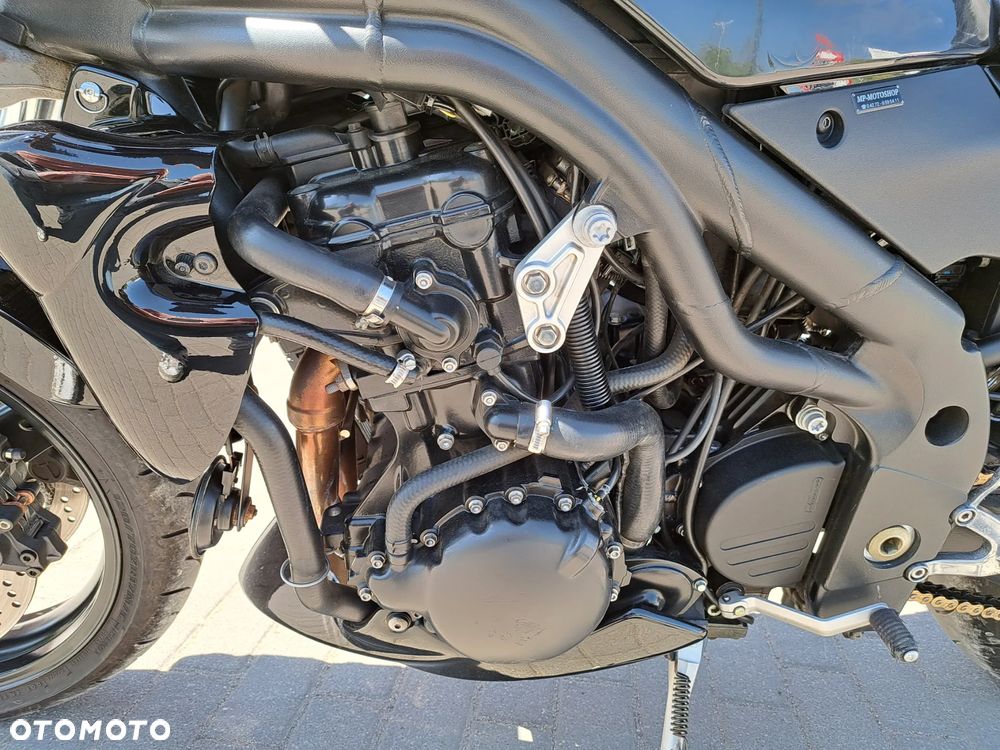 Triumph Speed Triple - 13