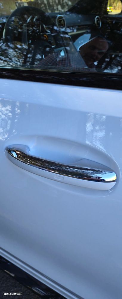 Mercedes-Benz C 63 AMG S E Performance 4Matic - 11