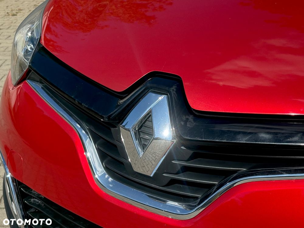 Renault Captur ENERGY TCe 120 EDC LIMITED - 11