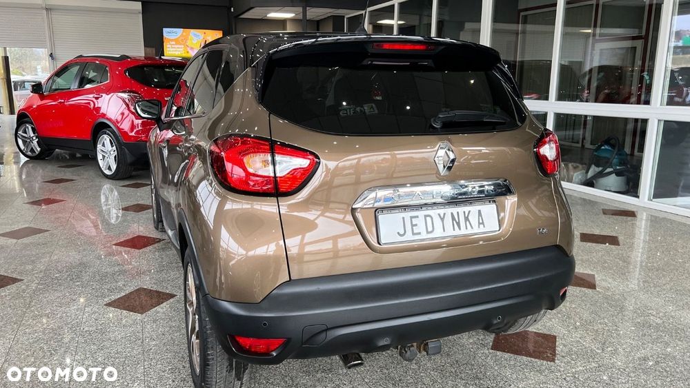Renault Captur - 24