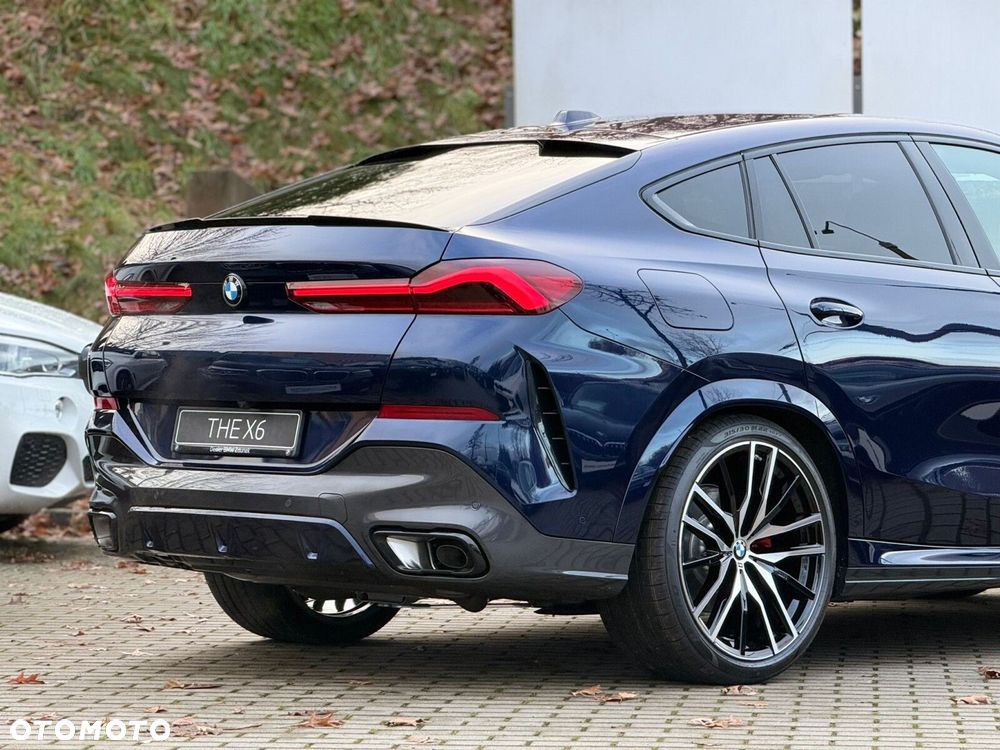 BMW X6 - 10