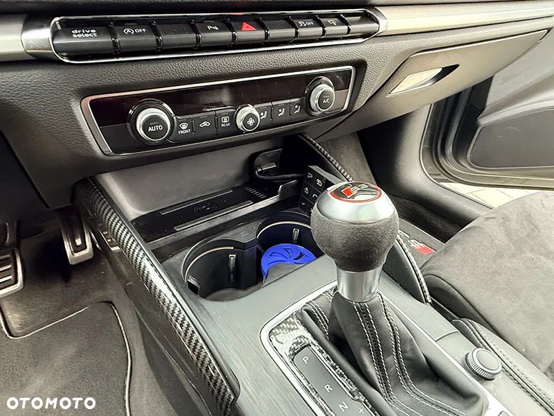 Audi S3 2.0 TFSI Quattro S tronic - 34