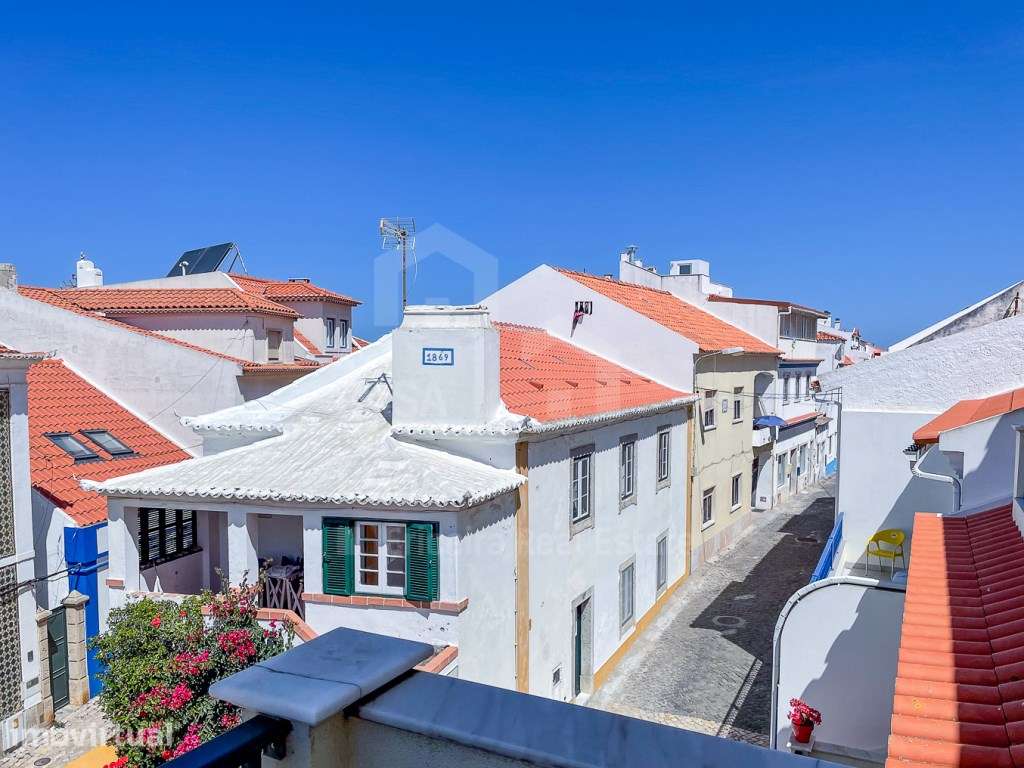 Vende Apartamento T3 - Ericeira, A Casa das Casas - Grande imagem: 3/20